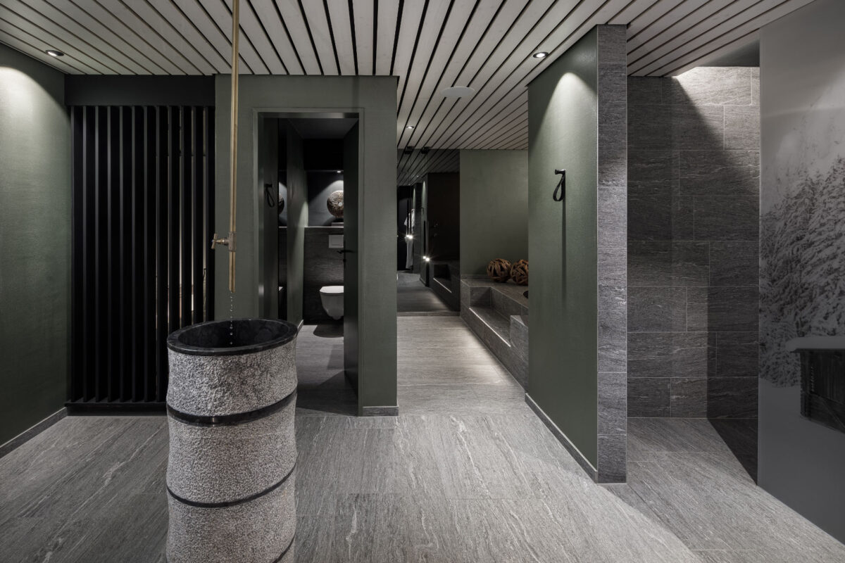 Hotel Sector