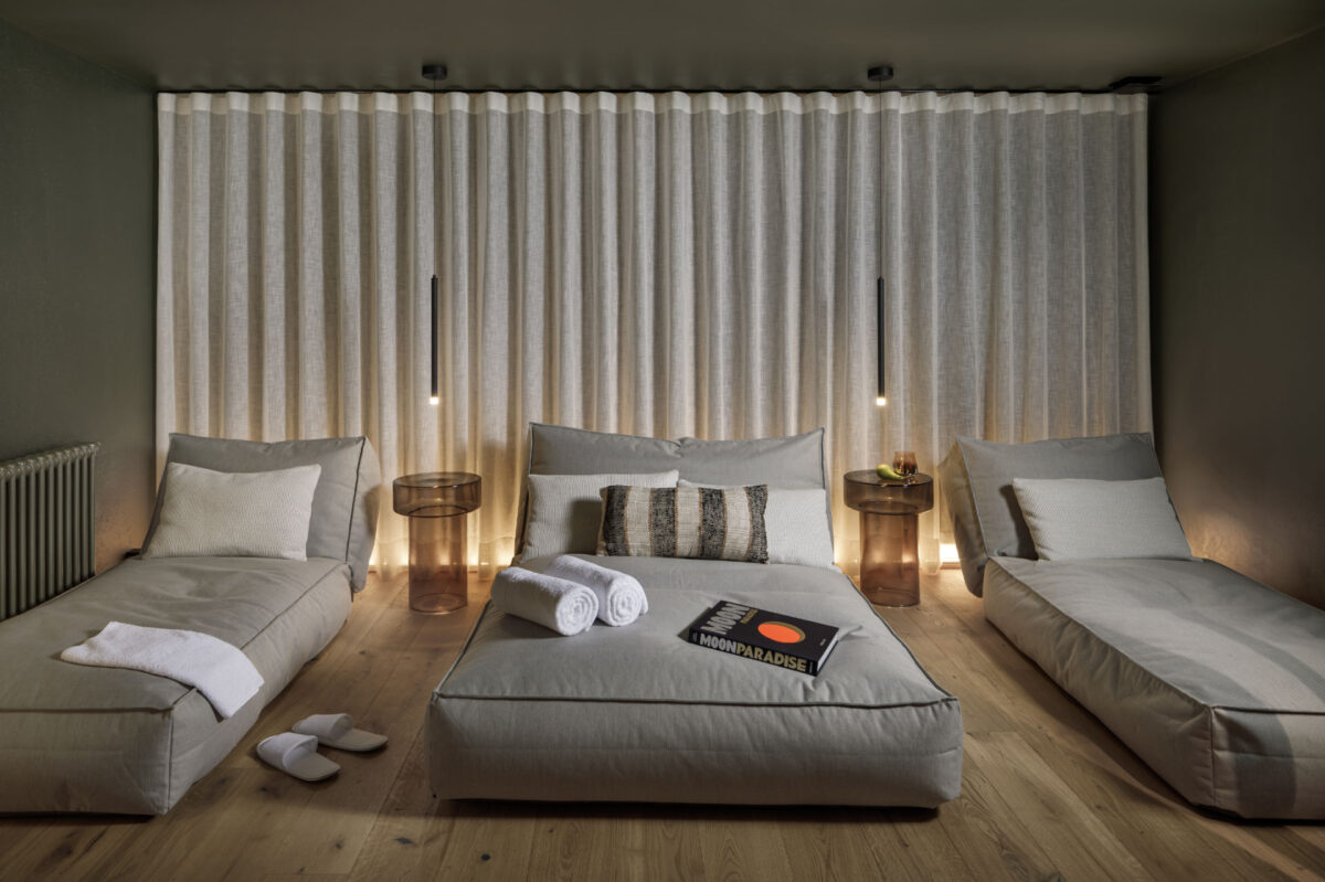 Relaxation Room